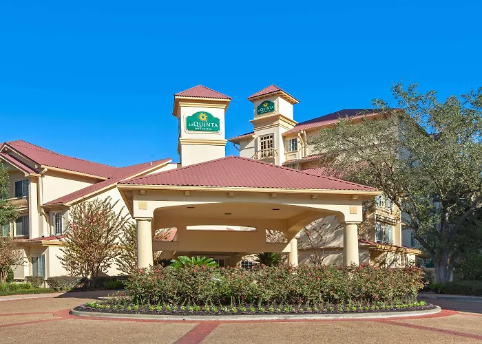 La Quinta By Wyndham Houston Galleria Area