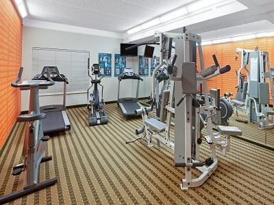 La Quinta By Wyndham Galleria Area Hotel 3*