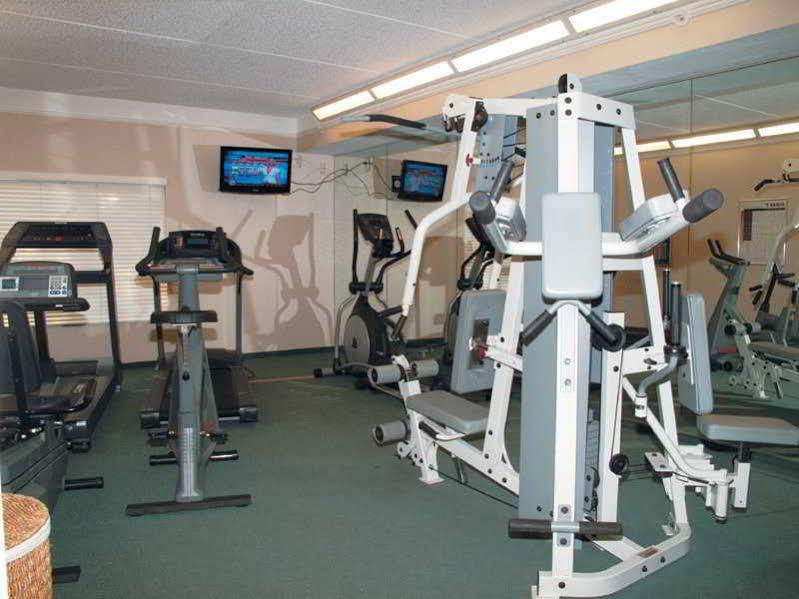 La Quinta By Wyndham Galleria Area Hotel Houston