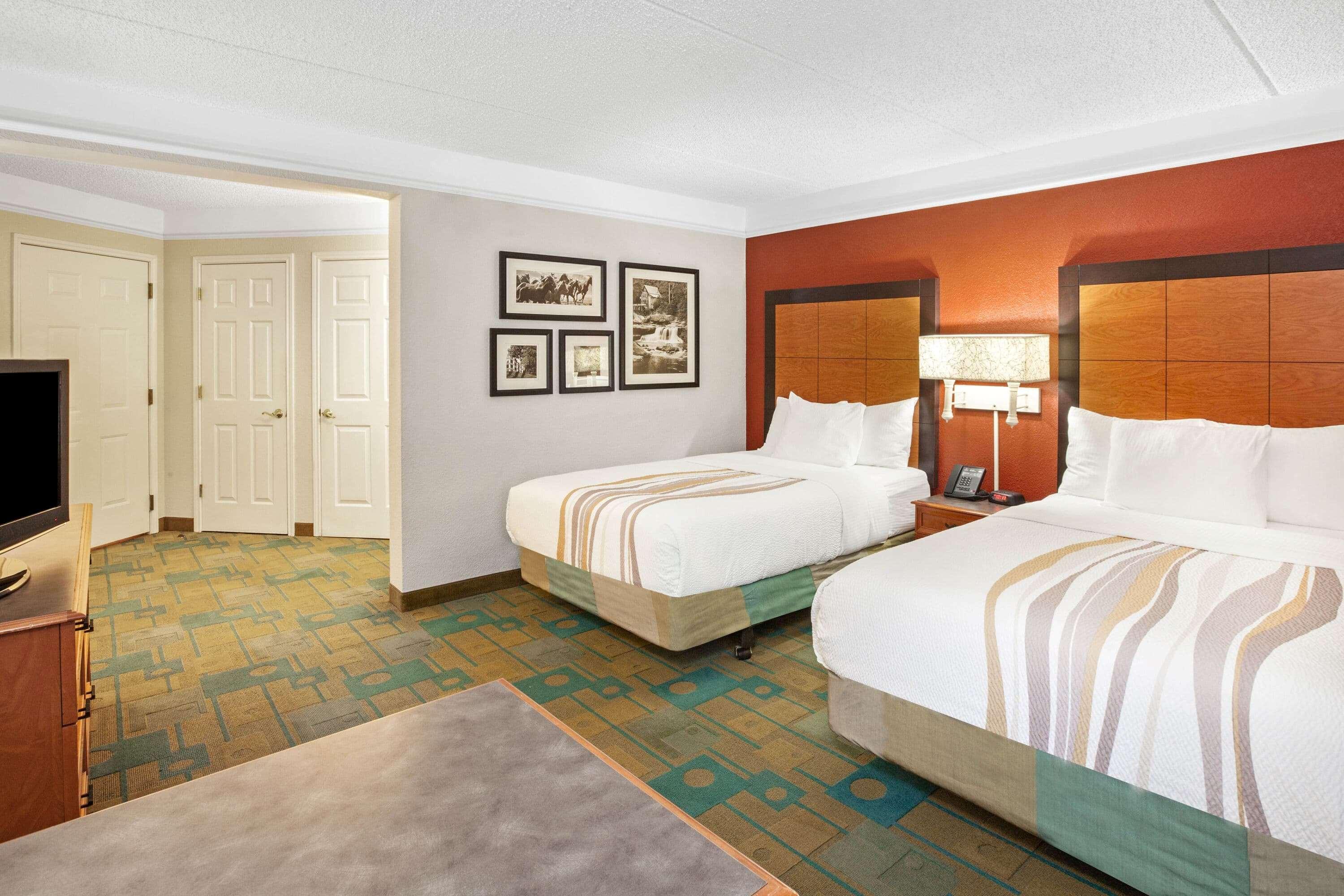 La Quinta By Wyndham Galleria Area 3*