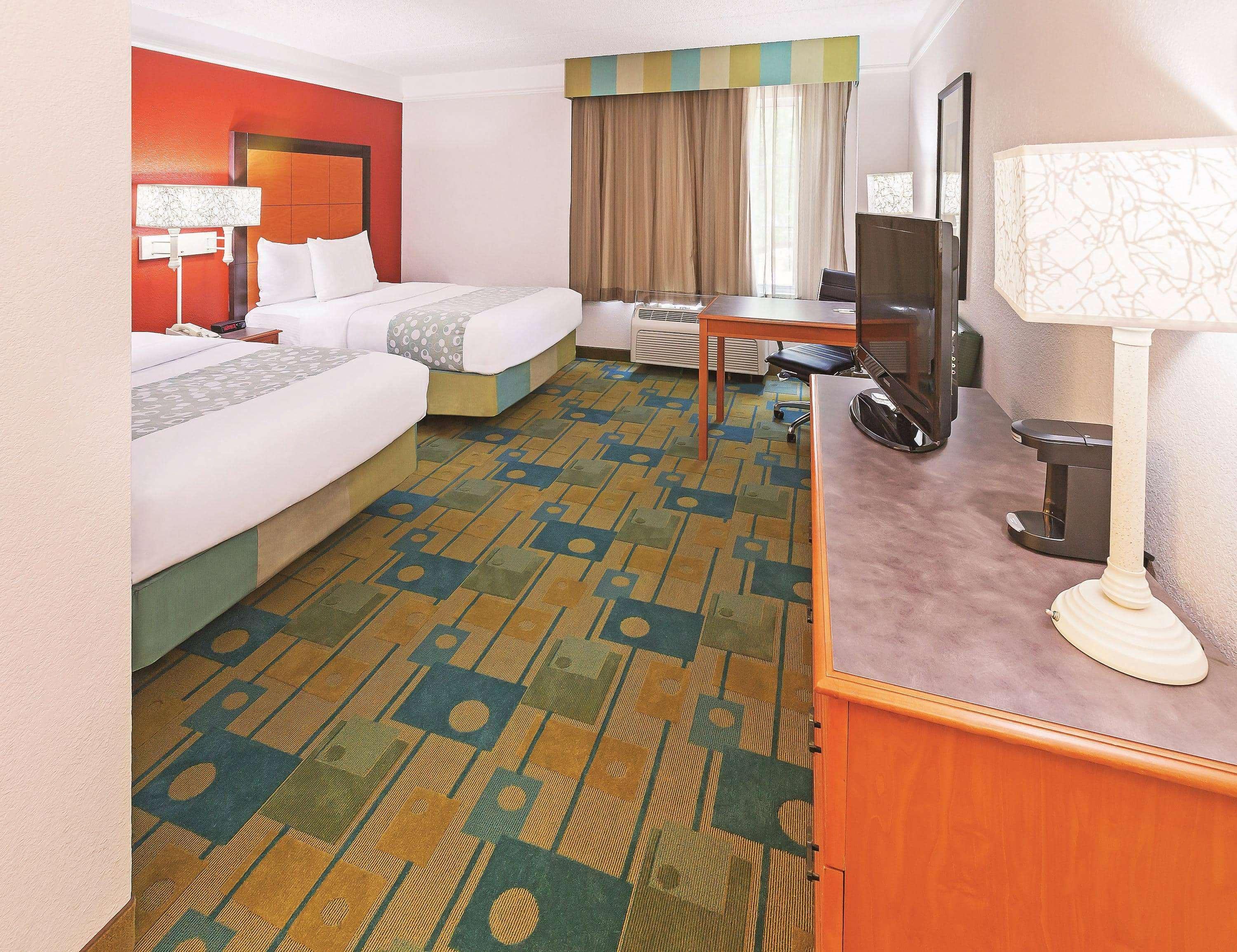 La Quinta By Wyndham Galleria Area Hotel Houston