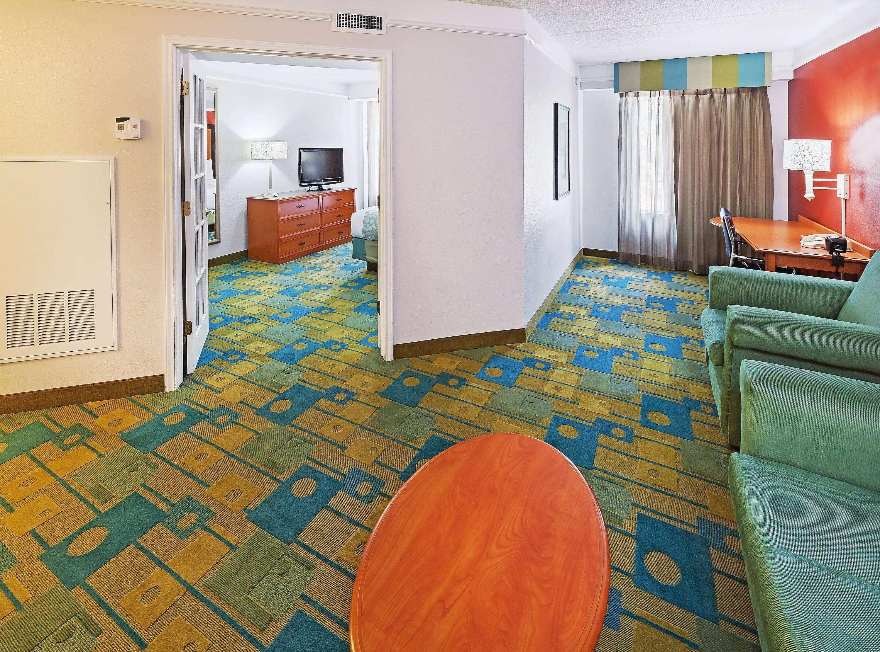 Hotel La Quinta By Wyndham Galleria Area Houston