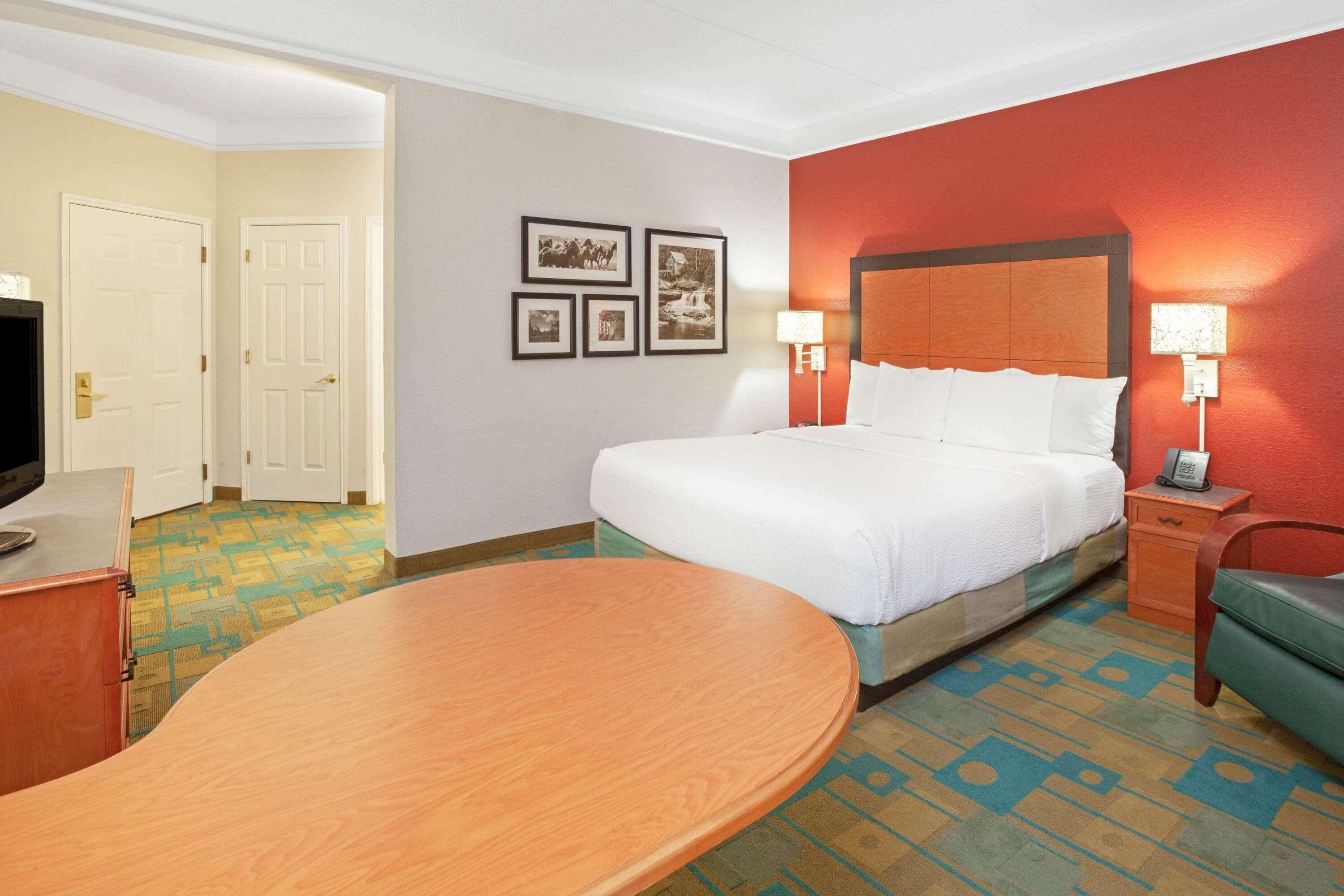 Hotel La Quinta By Wyndham Galleria Area Houston