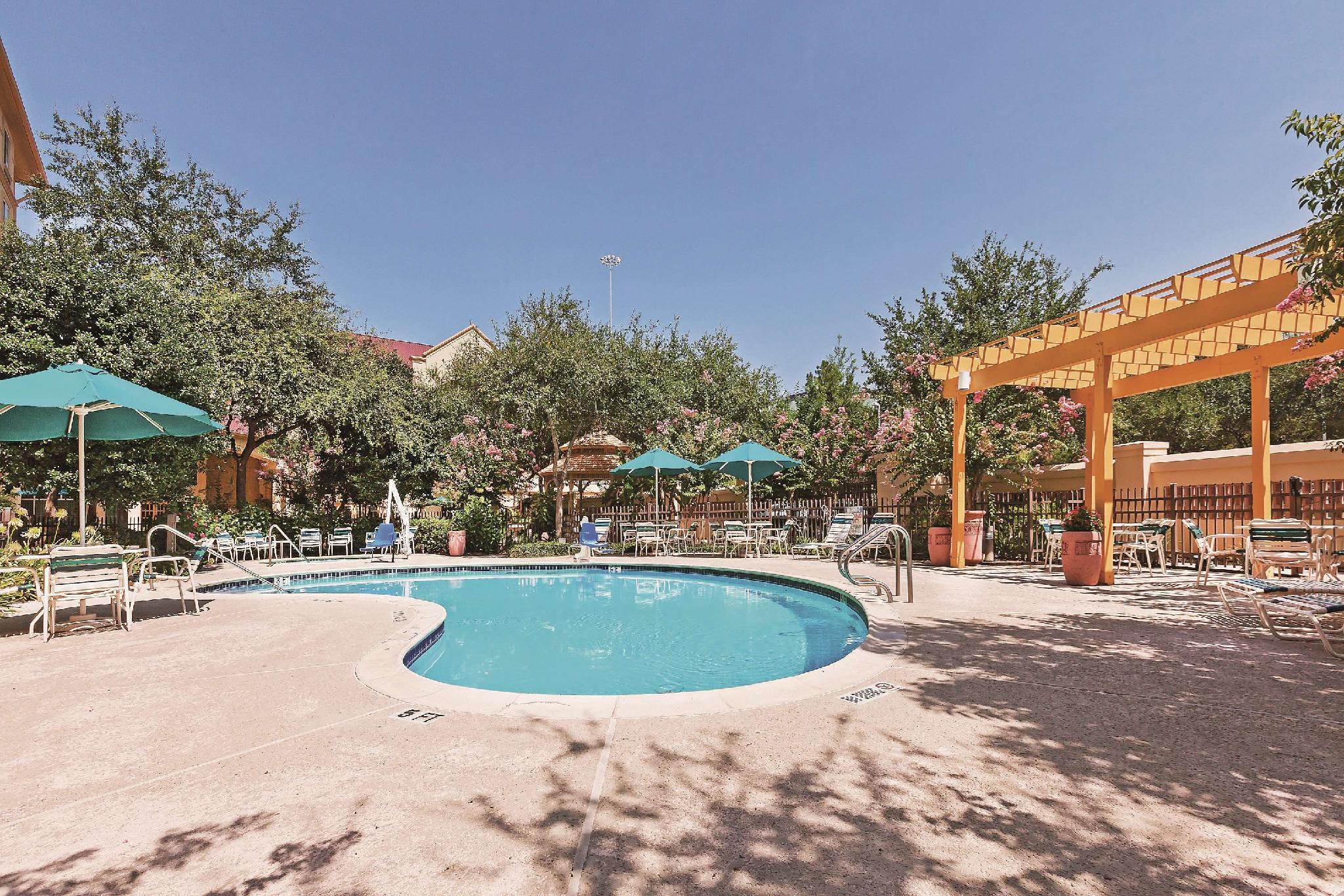 Hotel La Quinta By Wyndham Galleria Area Houston
