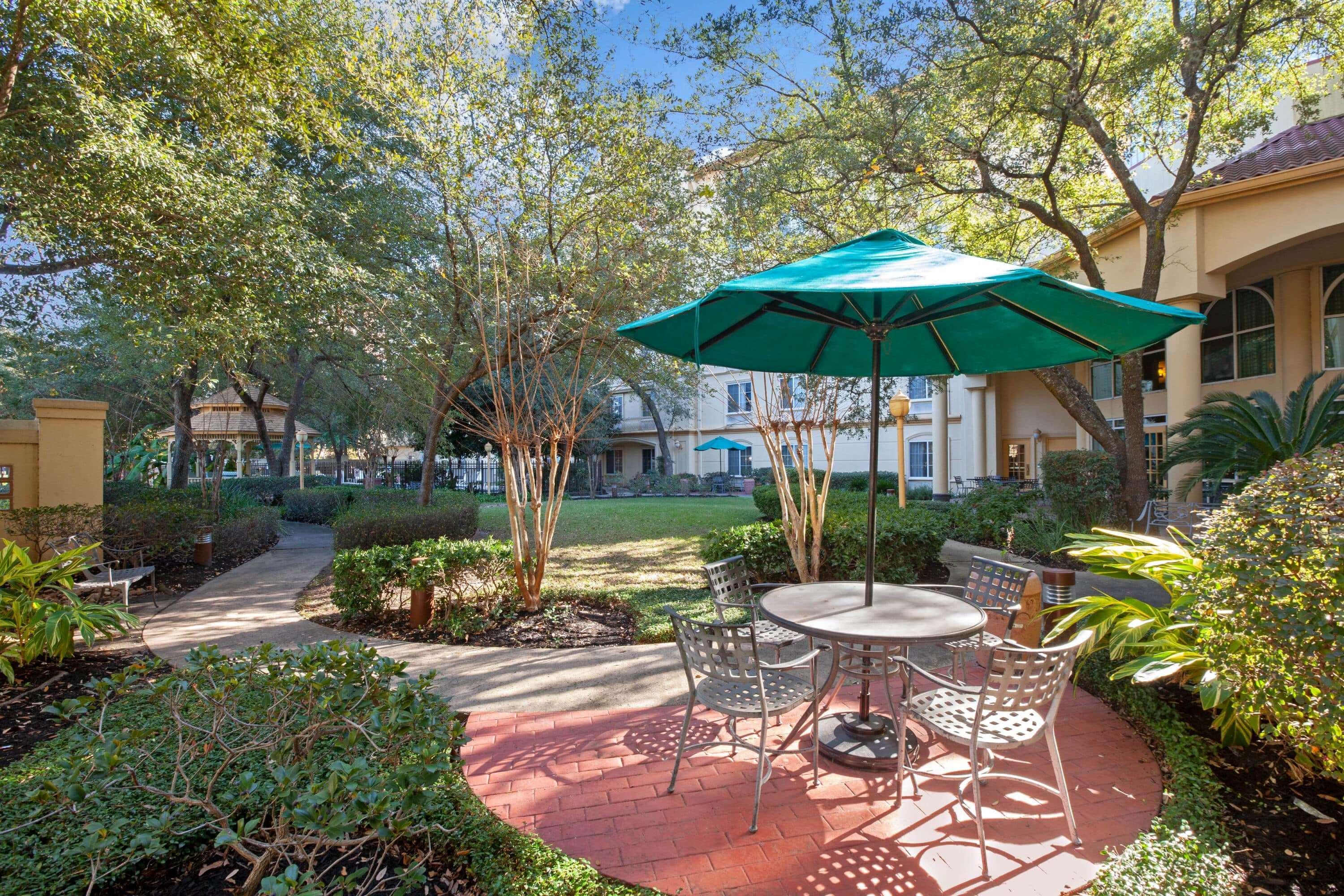 La Quinta By Wyndham Galleria Area Houston