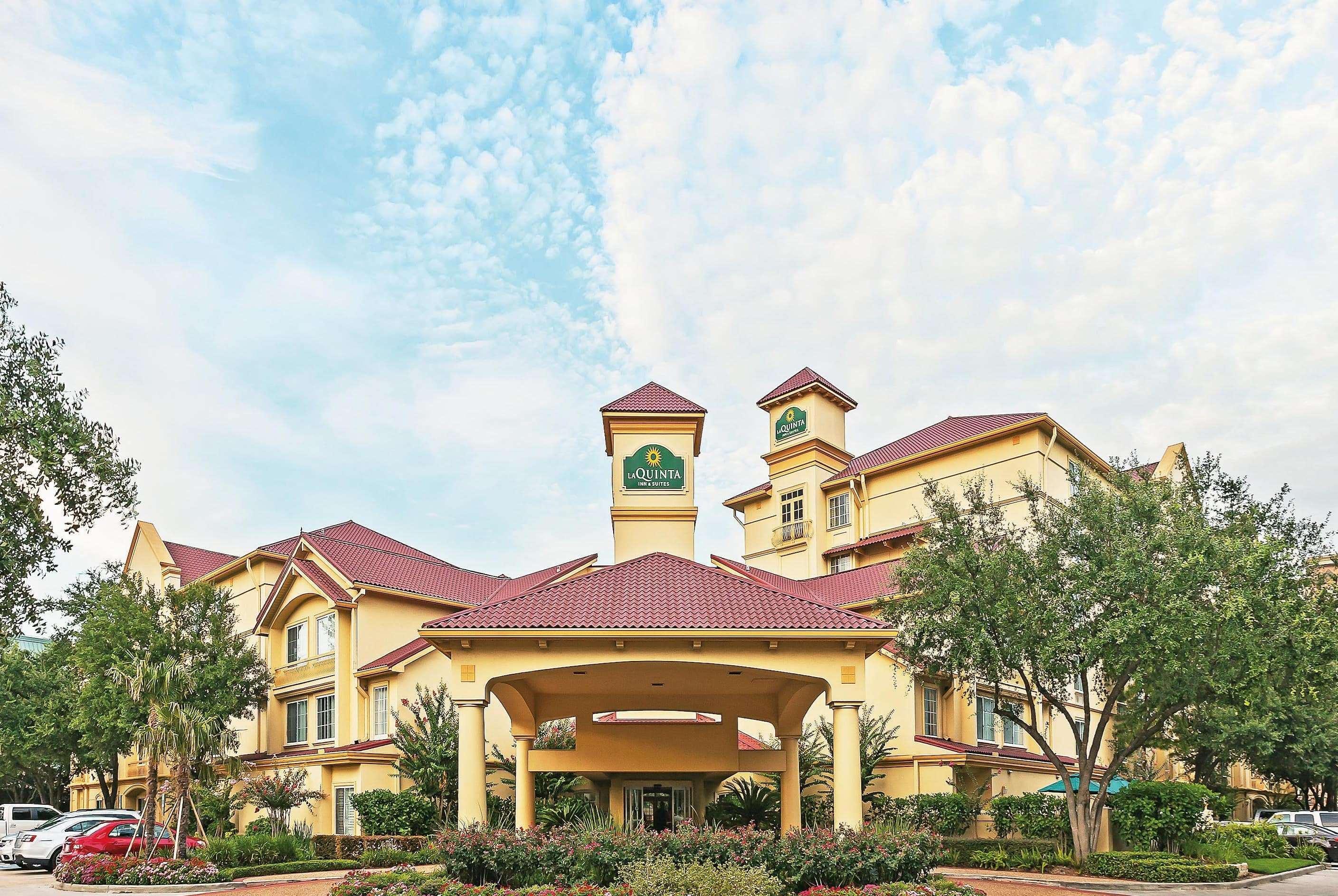 La Quinta By Wyndham Galleria Area 3* Houston