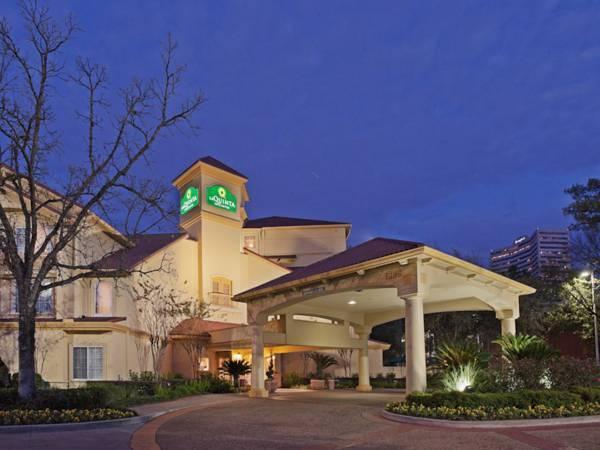 Hotel La Quinta By Wyndham Galleria Area 3*