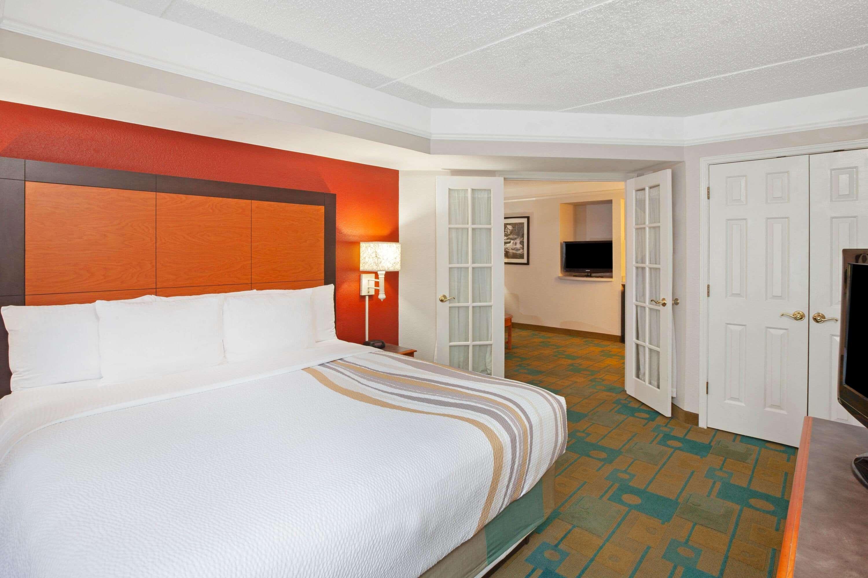 Hotel La Quinta By Wyndham Galleria Area Houston