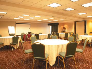 Hotel La Quinta By Wyndham Galleria Area Houston