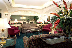 La Quinta By Wyndham Galleria Area Hotel 3*