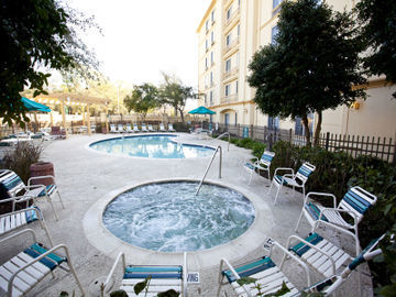 Hotel La Quinta By Wyndham Galleria Area