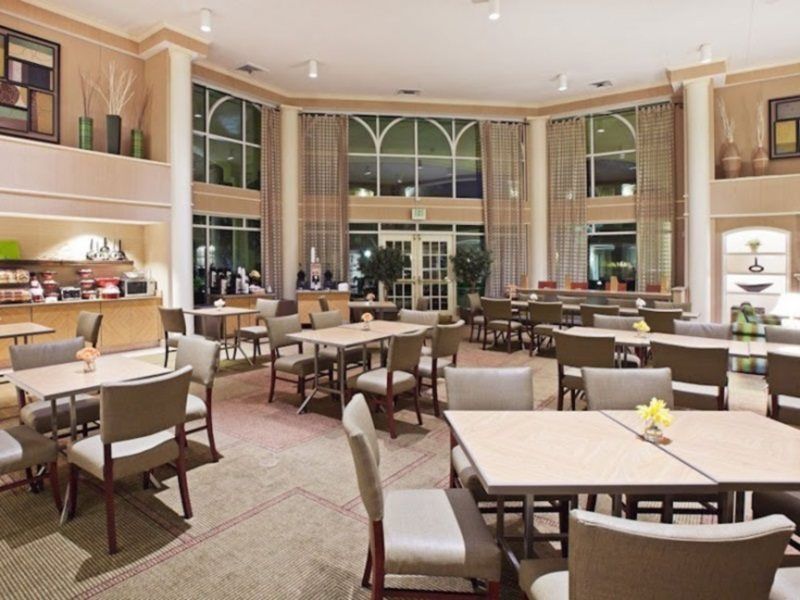 La Quinta By Wyndham Galleria Area Hotel