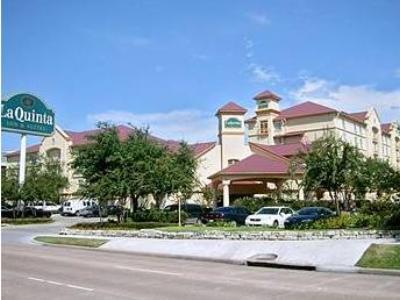 La Quinta By Wyndham Galleria Area 3*