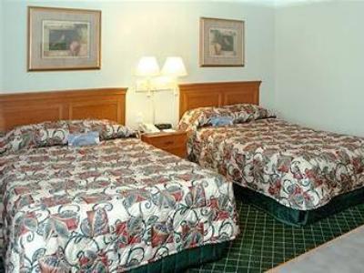 Hotel La Quinta By Wyndham Galleria Area Houston