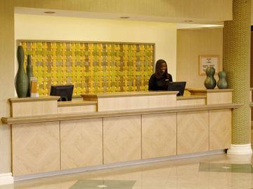 La Quinta By Wyndham Galleria Area Hotel Houston